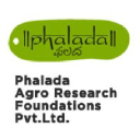 PHALADA AGRO RESEARCH FOUNDATIONS P logo