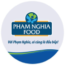 Pham Nghia Food logo