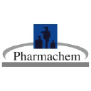 PHARMACHEM S.A. DE C.V., logo