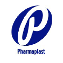 Pharmaplast logo