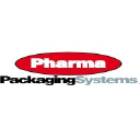 PHARMA PACKAGING SYSTEMS LTD logo