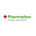 PHARMATHEN SA logo