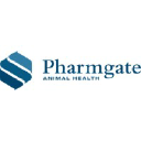 PHARMGATE INC. logo