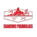 SHANDONG PHARMACEUTICAL GLASS CO logo