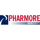 PHARMORE INGREDIENTS, INC logo