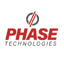 PHASE TECHNOLOGIES LLC logo