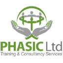 PHASIC CORPORATION logo