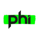 PHI CO LTD logo