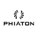 PHIATON CORPORATION logo