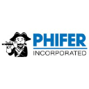 Phifer logo