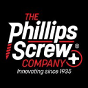 Phillips Screw logo