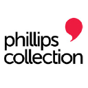 Phillips Collection logo