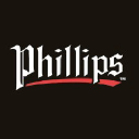 PHILLIPS FOODS,INC logo