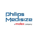 PHILLIPS MEDISIZE PLANT 2 logo