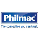 Philmac logo