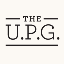 The Unemployed Philosophers Guild logo