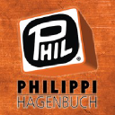 Philippi-Hagenbuch logo