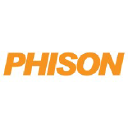 Phison logo