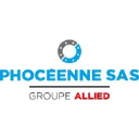 Phoceenne logo