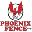 Phoenix Fence logo