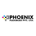 PHOENIX FLEXIBLES PVT. LTD logo