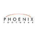 Phoenix Footwear logo