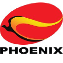 Phoenix Petroleum logo