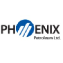 Phoenix Petroleum logo