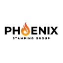 Phoenix Stamping logo