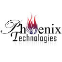 Phoenix Technologies logo