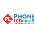 PHONE LCD PARTS LLC. logo