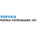 Toppan Photomasks logo