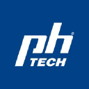 P.H. TECH INC. logo