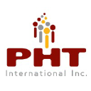 PHT International logo