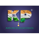 K. PATEL PHYTO EXTRACTIONS PVT. logo