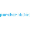 PORCHER INDUSTRIES GERMANY GMBH logo