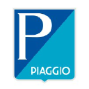 Piaggio Group logo