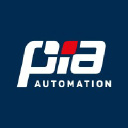 PIA Automation logo