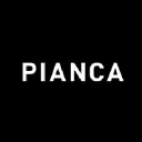 Pianca logo