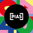 PIAS CORPORATION logo