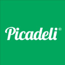 Picadeli logo