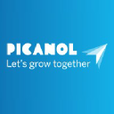 Picanol logo