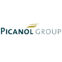 PICANOL N.V. logo