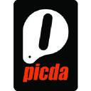 Picda logo