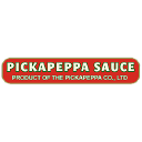 Pickapeppa logo