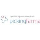 PICKING FARMA logo