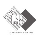 Pidigi logo