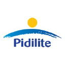 Pidilite logo