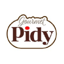 Pidy logo