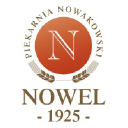 NOWEL SP. Z O.O. logo